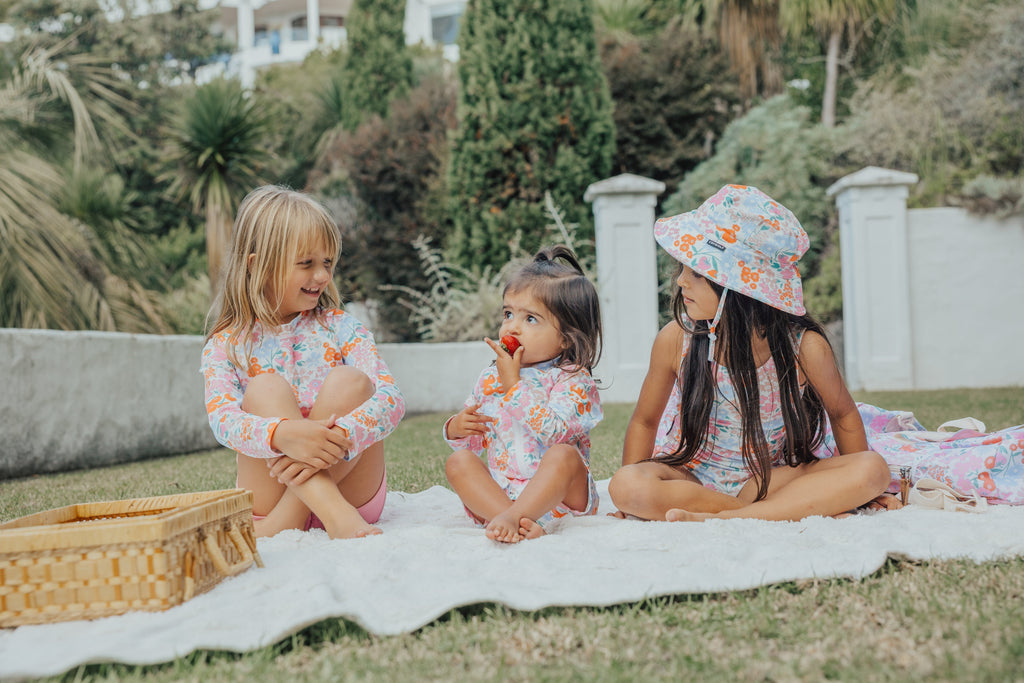 What's the Deal with UPF: Understanding Sun-Safe Clothing
