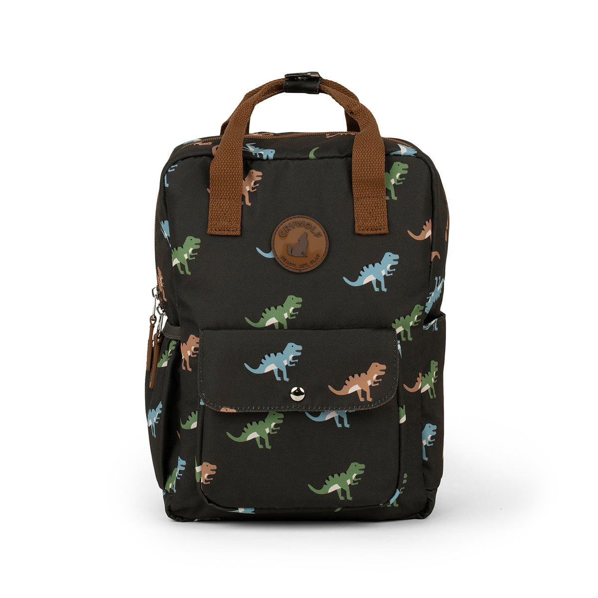 dino mini backpack MINI BACKPACK Dino Club – CRYWOLF (NZ)