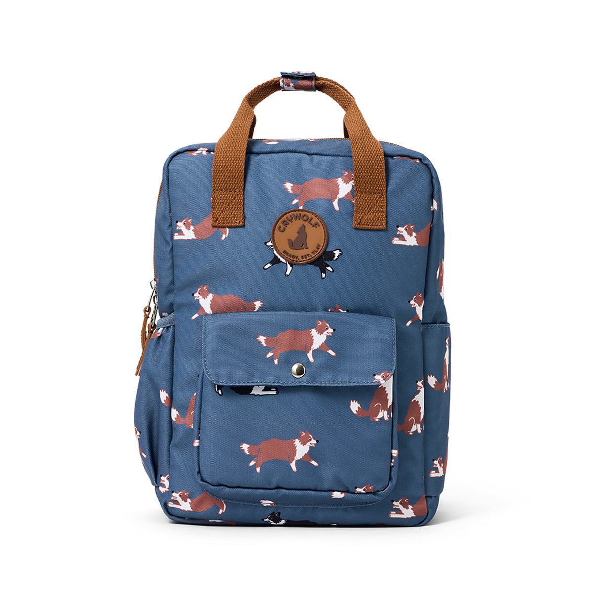 MINI BACKPACK Collies – CRYWOLF (NZ)