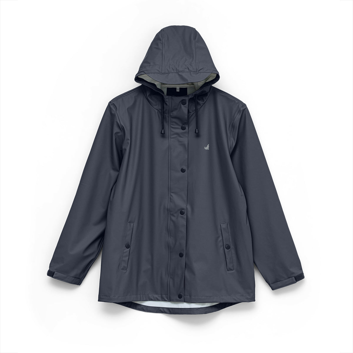 ADULT JACKET Indigo