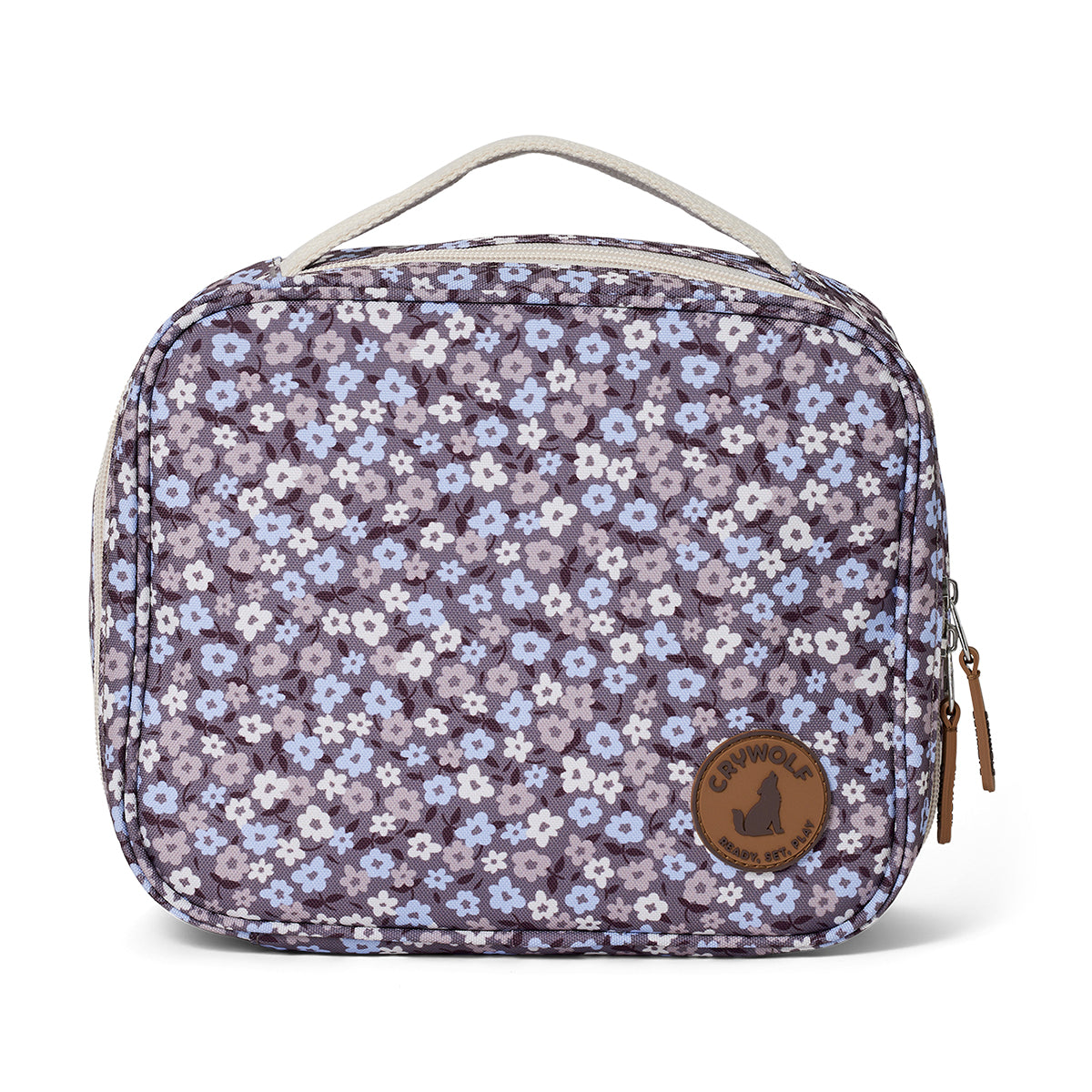 EVERYDAY LUNCH BAG Flower Fields