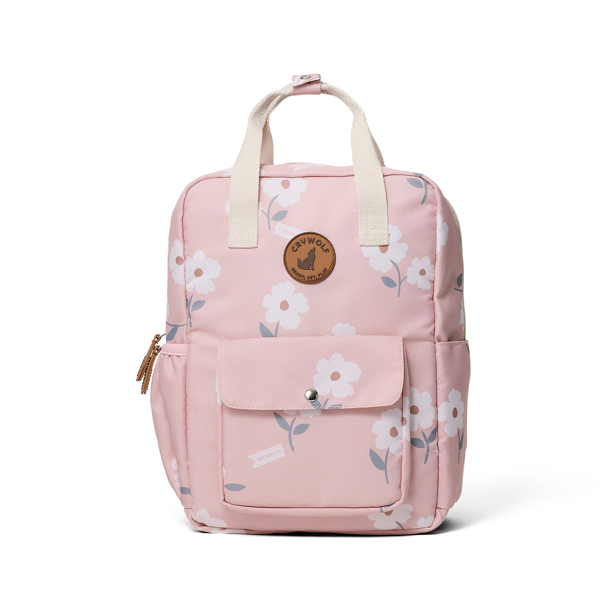 crywolf mini backpack MINI BACKPACK Wildflower – CRYWOLF (NZ)