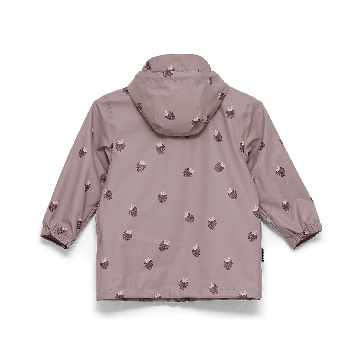 CRYWOLF-Play-Jacket-Wild-Berry