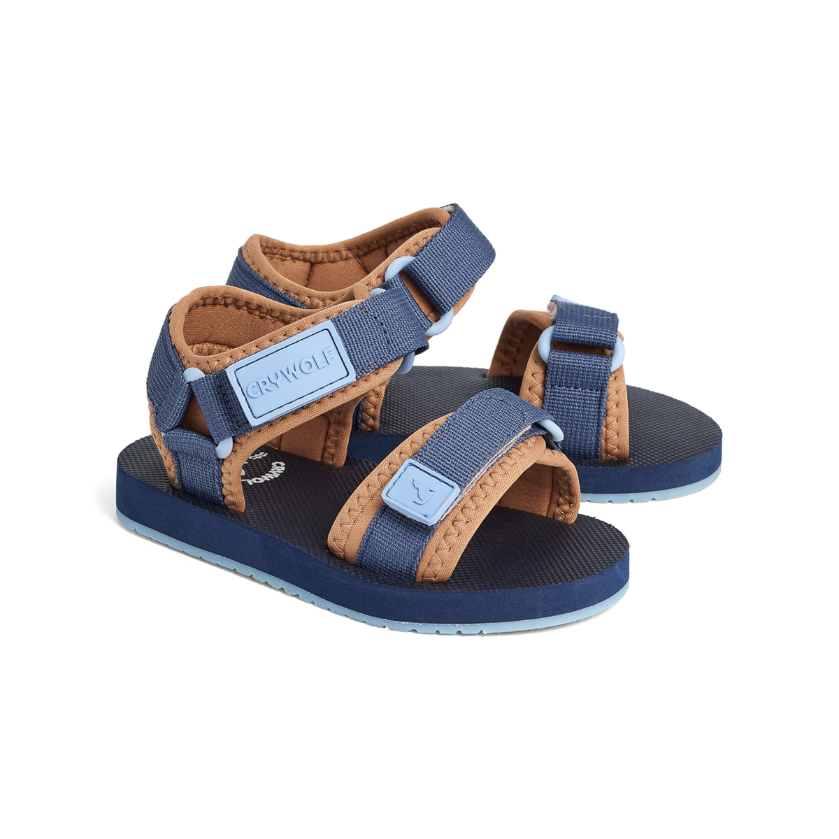 Wolf river discount sandals