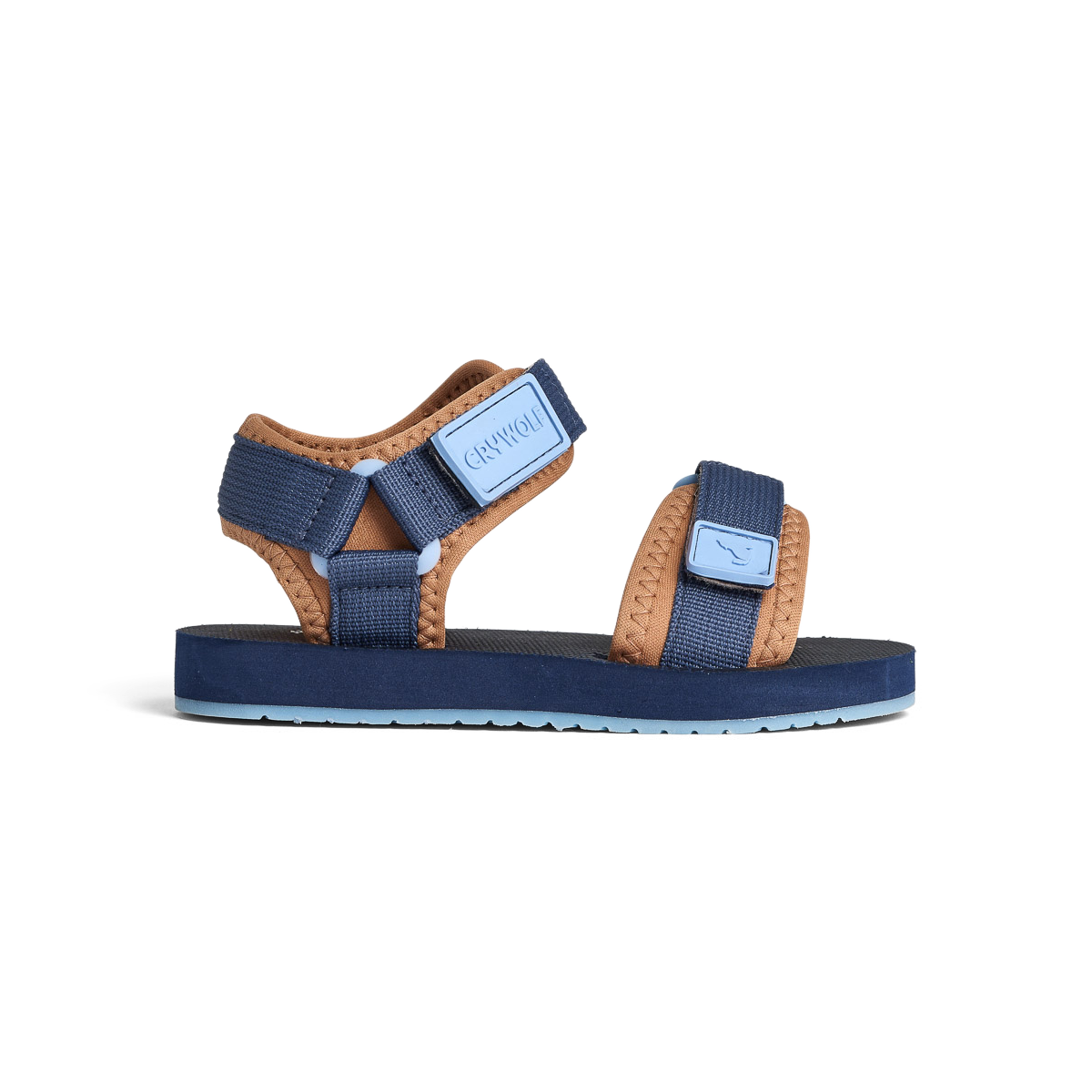 Indigo sandals sales
