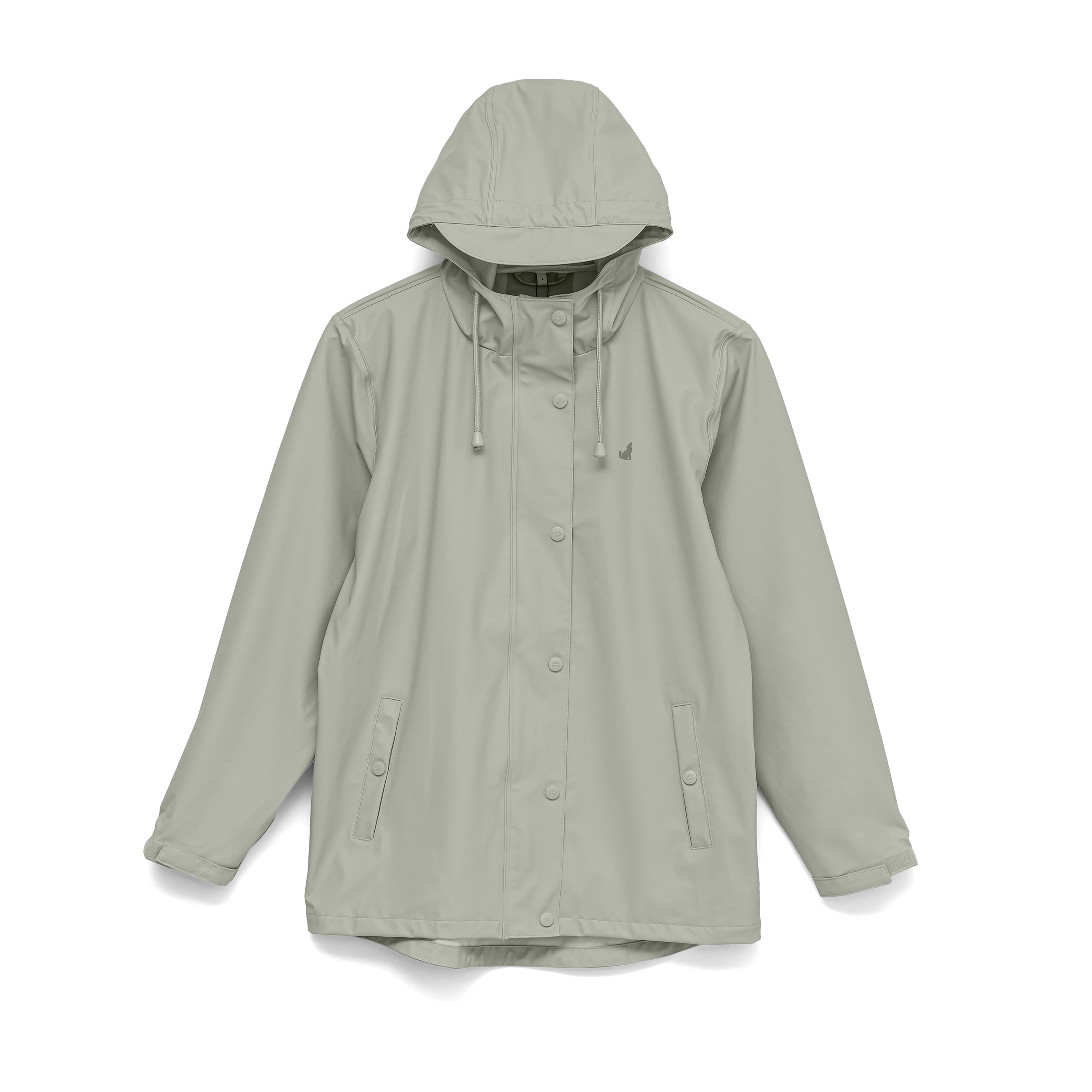 ADULT JACKET Moss