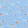 SPLASH CAP Fish School