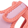 AQUA SANDAL Flamingo Pink