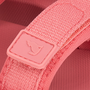 BEACH SANDAL Flamingo Pink