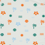 REUSABLE SWIM NAPPY On Holiday