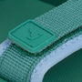 BEACH SANDAL Sea Green