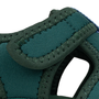 AQUA SANDAL Sea Green