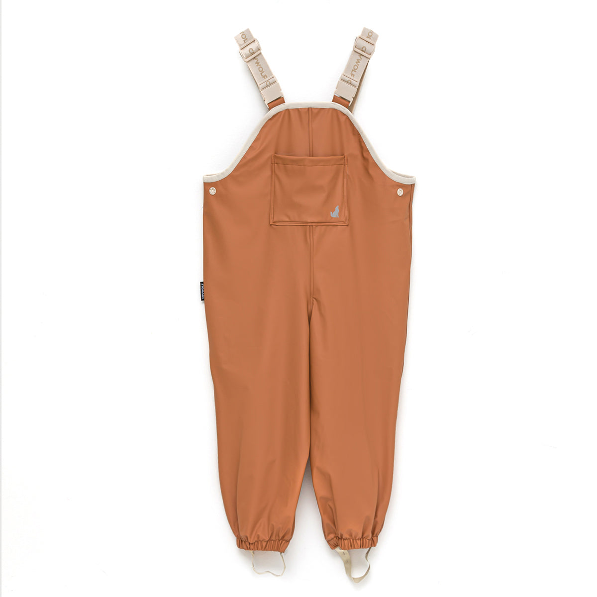 Baby on sale rain overalls