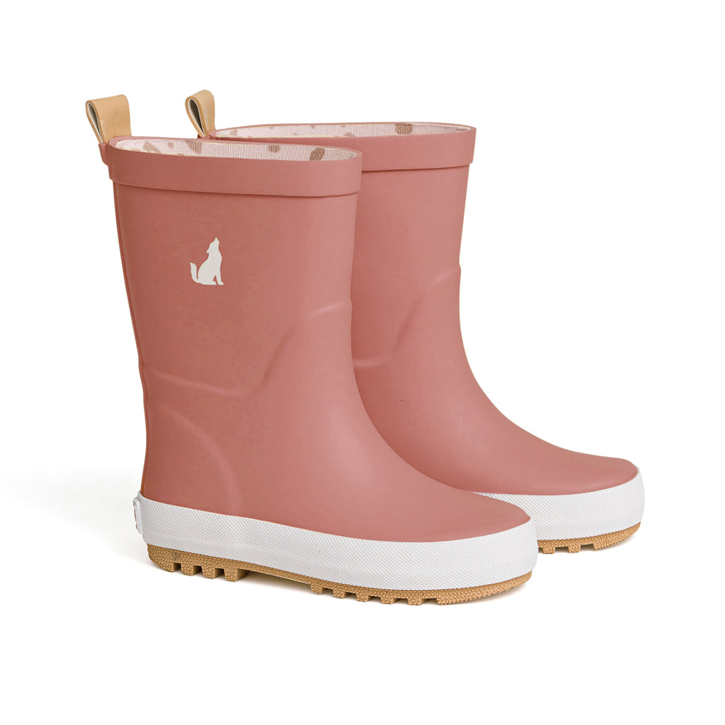 Girls rain boots store sale